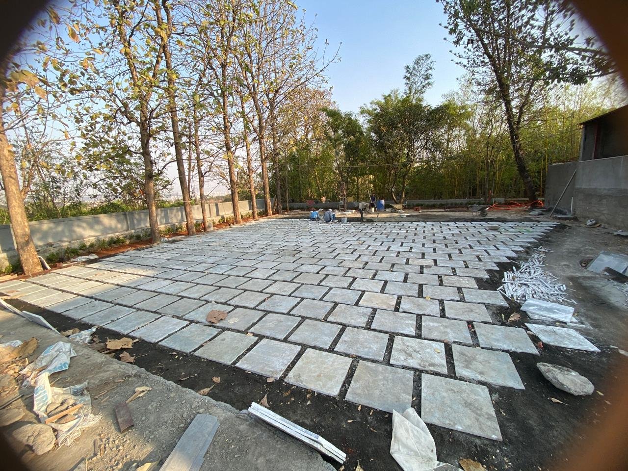 Mahalaxmi Construction