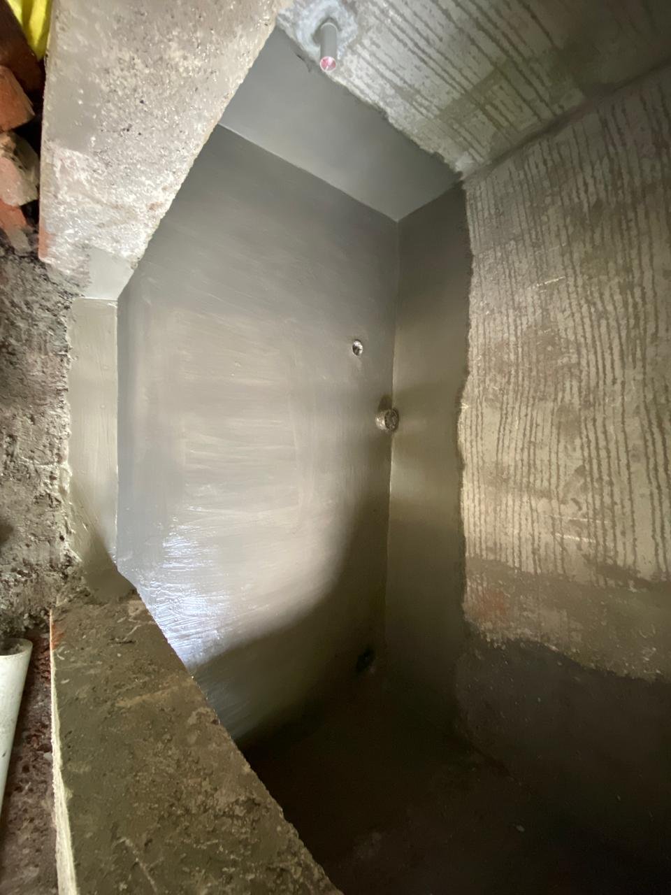 Bathroom Waterproofing