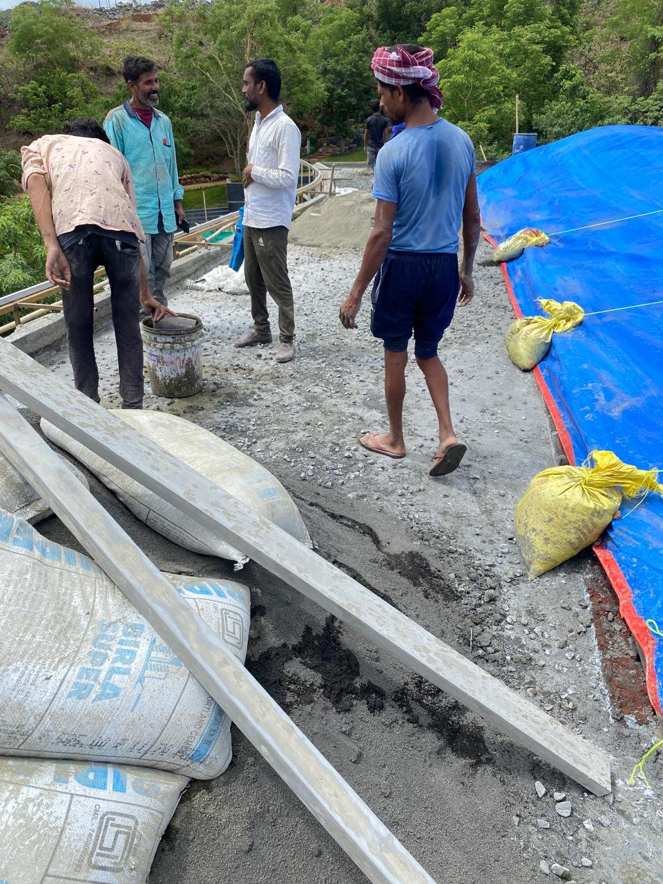 Rexing Waterproffing